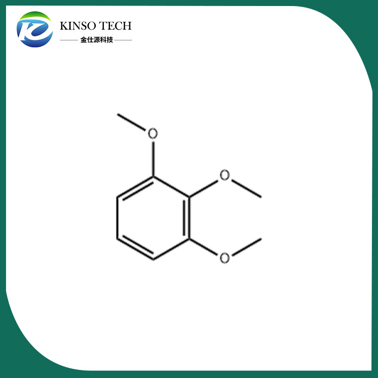 1 2 3-Trimetoxibentzeno CAS 634-36-6