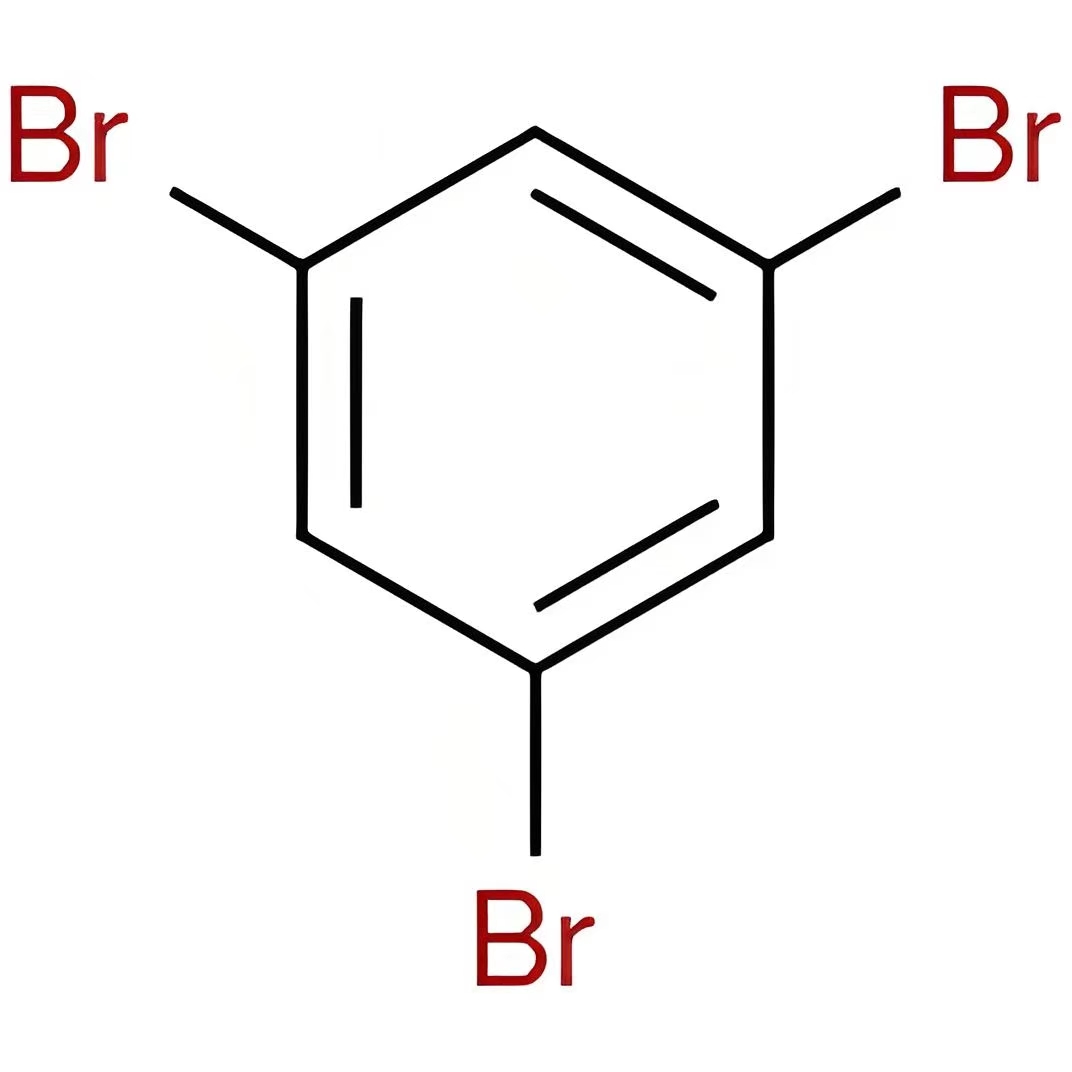 1,3,5-Tribromobentzenoa